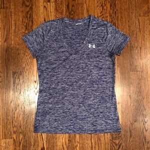 XS EUC Under Armour Women’s Athletic T-shirt